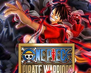 ONE PIECE: PIRATE WARRIORS 4 – Nintendo Switch