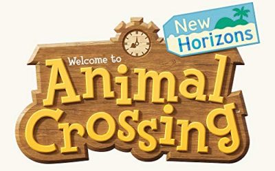 Animal Crossings New Horizons – Nintendo Switch [Digital Code]