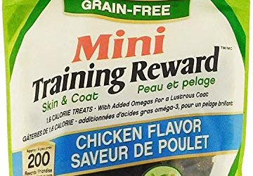 Pet Botanics Training Reward