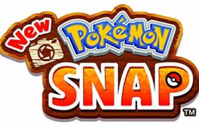 New Pokémon Snap – Nintendo Switch