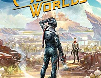 The Outer Worlds – Nintendo Switch
