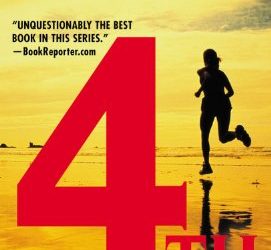 4th of July (Women's Murder Club, No 4)
