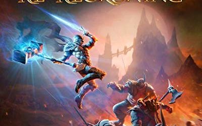 Kingdoms of Amalur Re-Reckoning – PlayStation 4 Standard Edition
