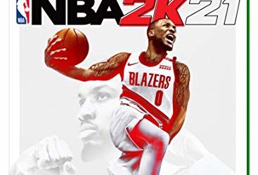 NBA 2K21 – Xbox One