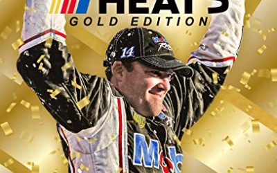 NASCAR Heat 5 Gold Edition – PlayStation 4