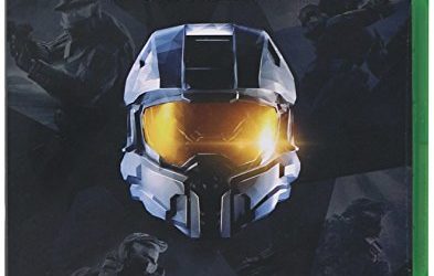 Halo: The Master Chief Collection