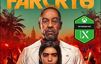 Far Cry 6 – Xbox One