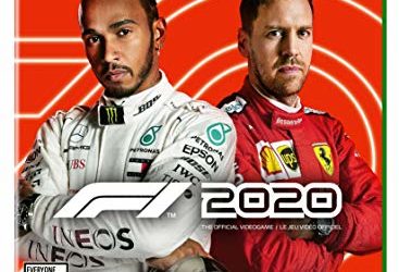 f1-2020 – Xbox One Standard Edition
