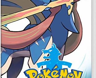 Pokemon Sword – Nintendo Switch
