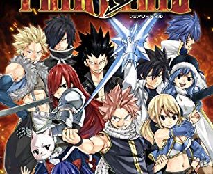 Fairy Tail – Nintendo Switch