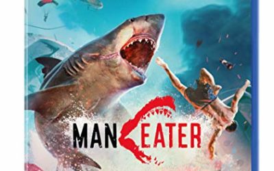 Maneater – PlayStation 4