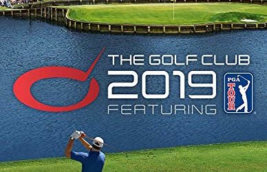 The Golf Club 2019 Featuring PGA Tour – Xbox One