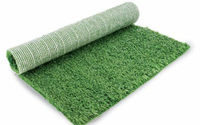 PetSafe Pet Loo Portable Pet Potty Replacement Grass, Large