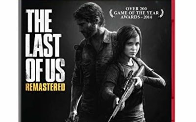 The Last of Us Remastered Hits – PlayStation 4