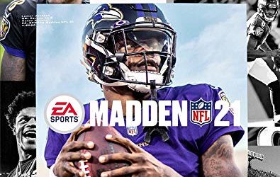 Madden NFL 21 – Xbox One