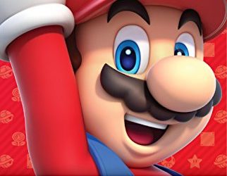 $20 Nintendo eShop Gift Card [Digital Code]