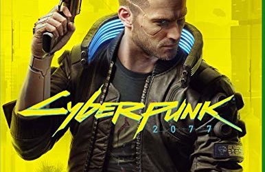 Cyberpunk 2077 – Xbox One
