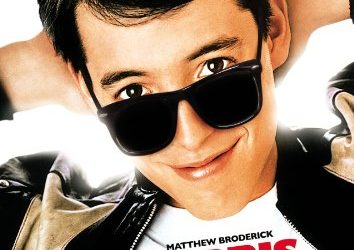 Ferris Bueller's Day Off