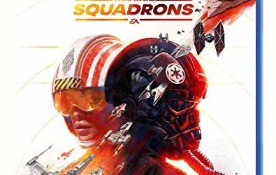 Star Wars: Squadrons – PlayStation 4
