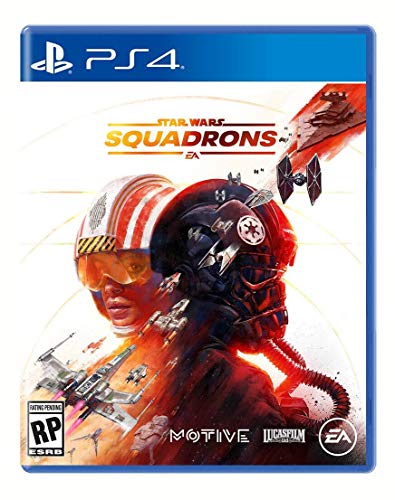 Star Wars: Squadrons – PlayStation 4
