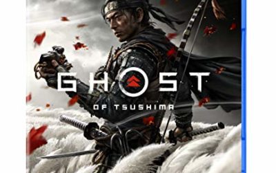 Ghost of Tsushima – PlayStation 4
