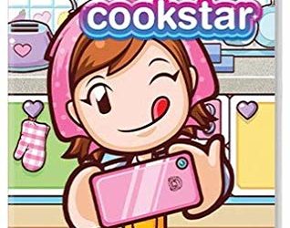 Cooking Mama: Cookstar 2020 – Nintendo Switch