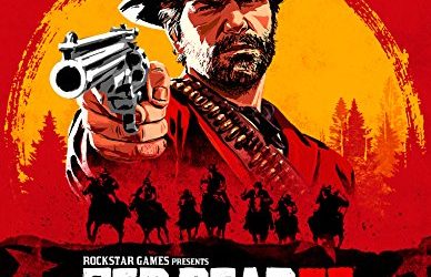 Red Dead Redemption 2 (XBox One)