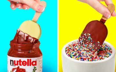 39 YUMMY SUMMER DESSERTS UNDER 5 MINUTE || Sweet Recipes, Chocolate Decor and Food Life Hacks