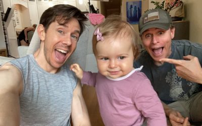 🔴 Grilled Shrimp & Pesto Veggies – Healthy Summer Recipes LIVE