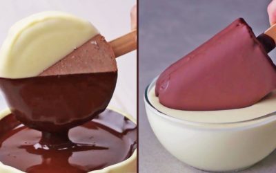 Customize Your Ice Cream | Summer 2018 Recipes by So Yummy