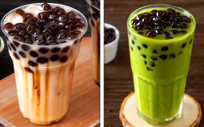 YUMMY AND REFRESHING DRINK AND BEVERAGE RECIPES FOR PERFECT SUMMER PARTY