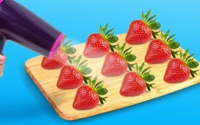 33 AMAZING DISHES TO TRY THIS SUMMER