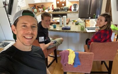 🔴 Grilling Healthy Summer Recipes In Chicago LIVE