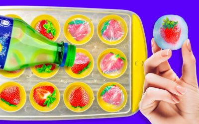 25 SUMMER DESSERT IDEAS