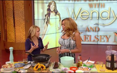 Healthy Summer Recipes!