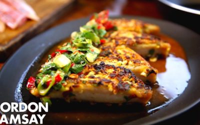 Summertime Recipes With Gordon Ramsay | Part Two