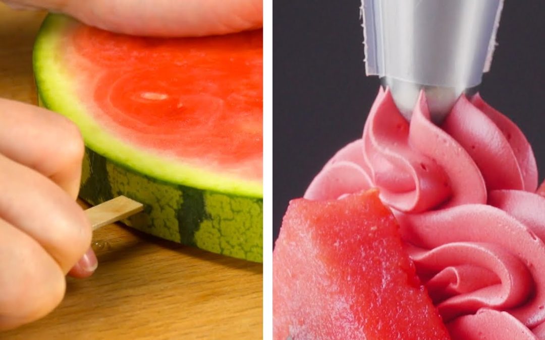 15 Recipes That Are Perfect For Summer!