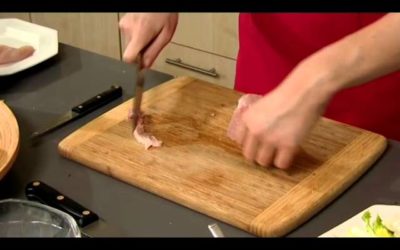 Healthy summer recipes with South African grapefruit