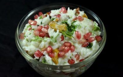curd rice recipe | mosaranna recipe | summer recipes