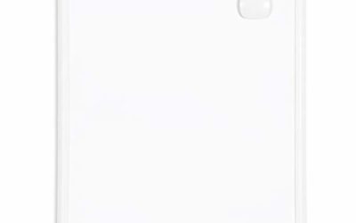 U Brands Contempo Magnetic Dry Erase Board, 11 x 14 Inches, White Frame