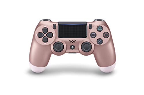 DualShock 4 Wireless Controller for PlayStation 4 – Rose Gold