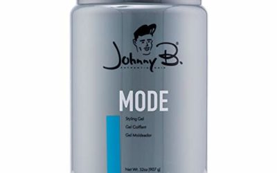 Johnny B Mode Styling Gel 32 Oz