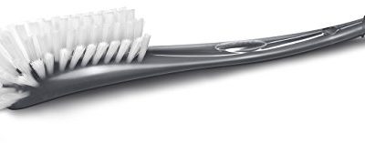 Philips AVENT Bottle and Nipple Brush, Grey
