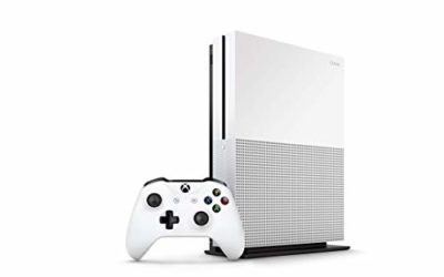 Xbox One S 1TB Console