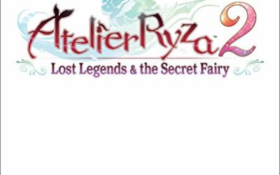 Atelier Ryza 2: Lost Legends & The Secret Fairy – PlayStation 4