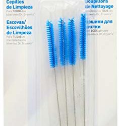 Dr. Brown's Cleaning Brush, 4-Pack