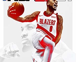 NBA 2K21 – Nintendo Switch
