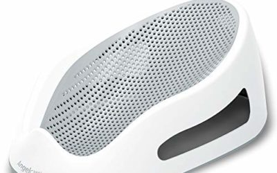 Angelcare Baby Bath Support, Grey