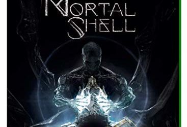 Mortal Shell – Xbox One