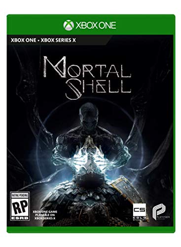 Mortal Shell – Xbox One